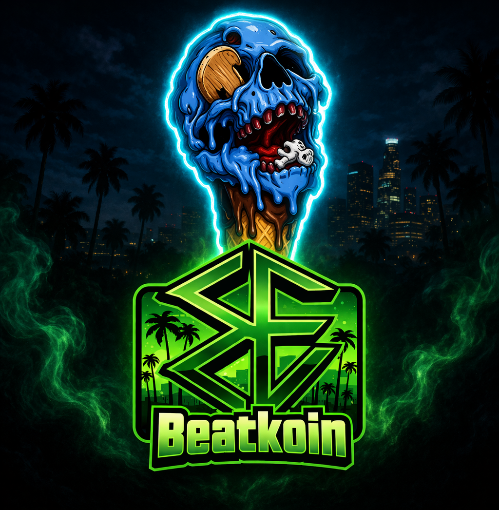 "Peligroso" Cypress hill type beat