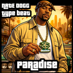 "Paradise" Nate Dogg type beat