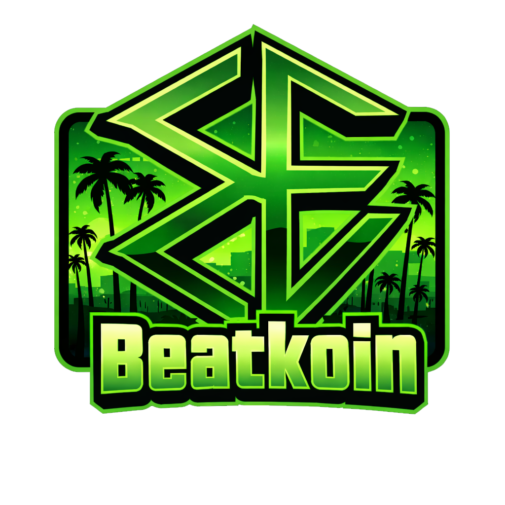 Beatkoin Hero