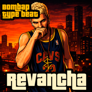 "Revancha" Bombap type beat