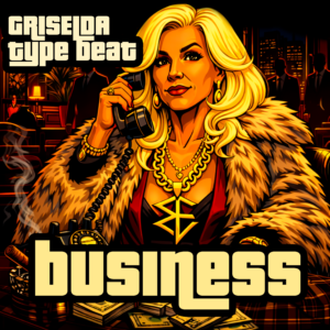 "Business" Griselda type beat