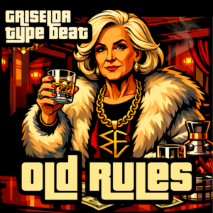 "Old rules" Griselda type beat